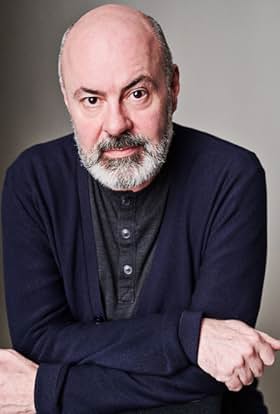 actor Mark McDonnell large photo