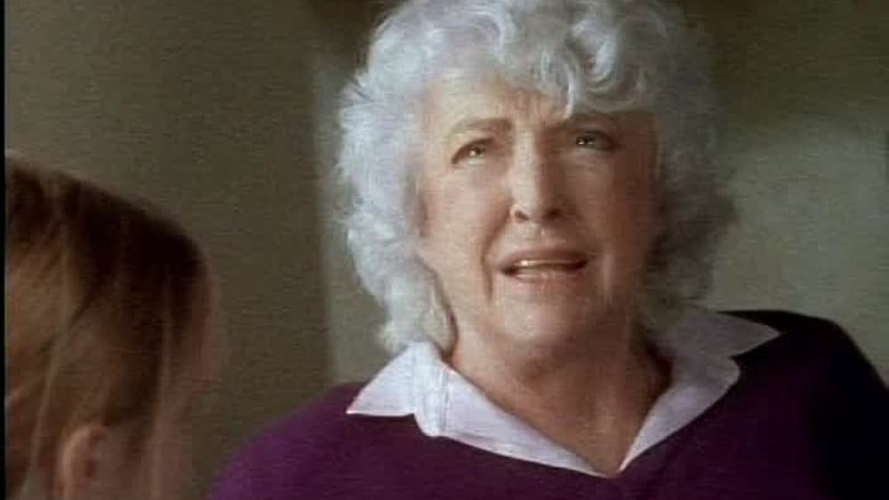 actor Mary Griffin large photo