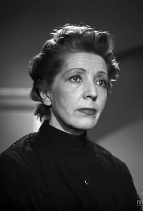 Janina Niczewska