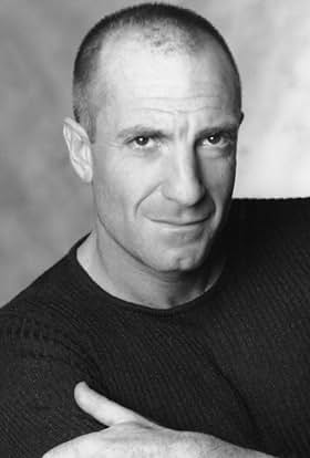 actor J.D. Rosenbaum large photo