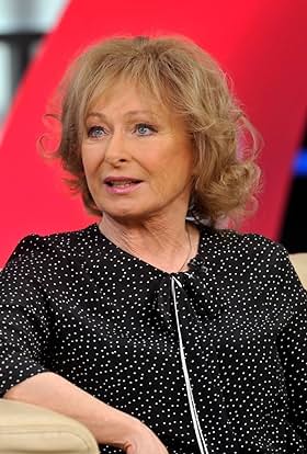 actor Ildikó Bánsági large photo