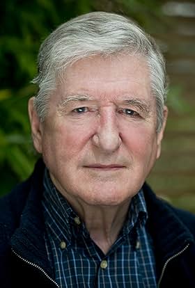 actor William Maxwell large photo