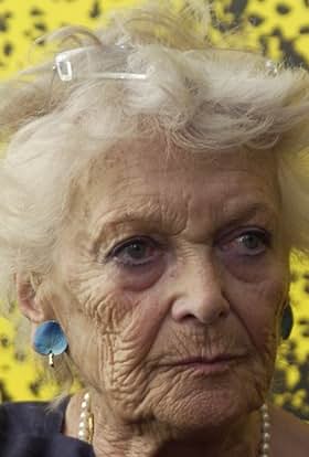 actor Stephanie Glaser large photo