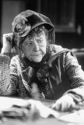 actor Adele Sandrock large photo