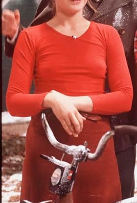 actor Eva Remaeus large photo