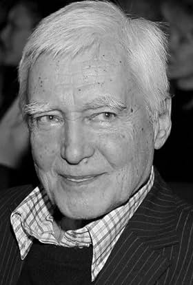 actor Krzysztof Kalczynski large photo