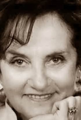 actor Christiane Legrand large photo