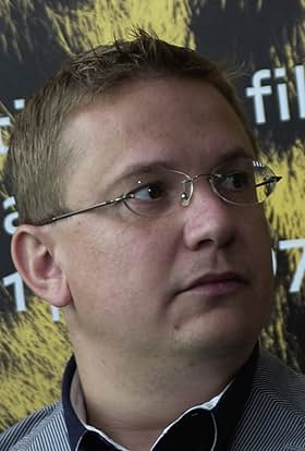 actor Marius Florea Vizante large photo