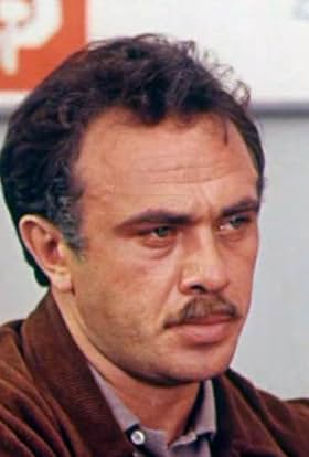 actor Mikhail Matveev large photo