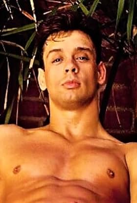 actor Jason Ross large photo