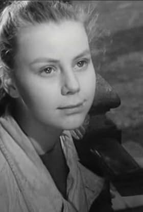 actor Anne Doat large photo