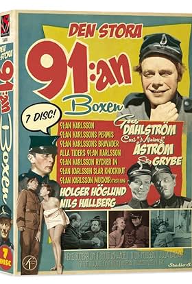 actor Curt 'Minimal' Åström large photo