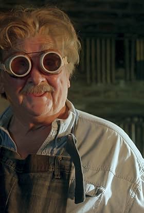 actor Jaak Van Assche large photo