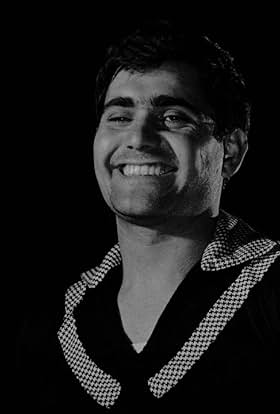 actor Umberto Bevilacqua large photo