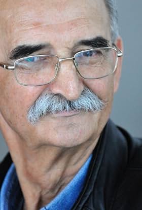 actor Marek Koterski large photo