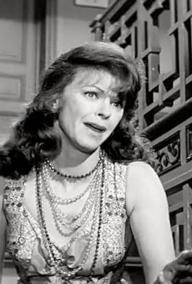 actor Hella Petri large photo