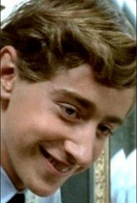 actor Marc Winocourt large photo