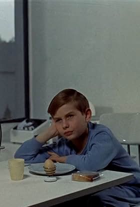 actor Alain Bécourt large photo