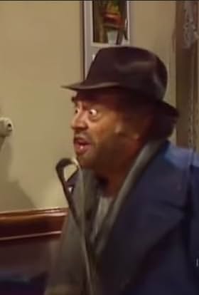 actor Don Arrès large photo