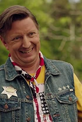 actor Per Svensson large photo