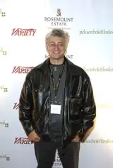 Nicholas Bufalo