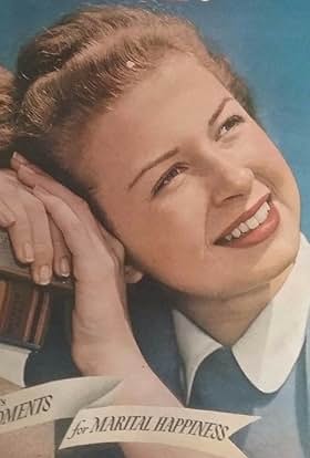 actor Louise Erickson large photo