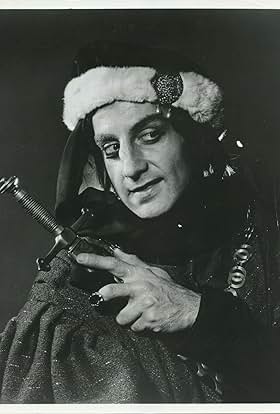 actor Claude Woolman large photo