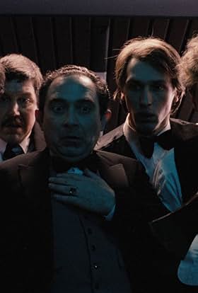 actor Johan Hobo large photo