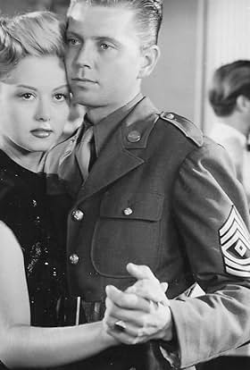 actor Gene Garrick large photo