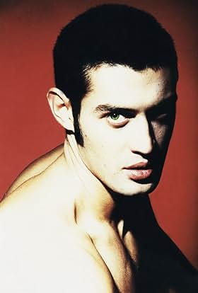 actor Santiago Lajusticia large photo