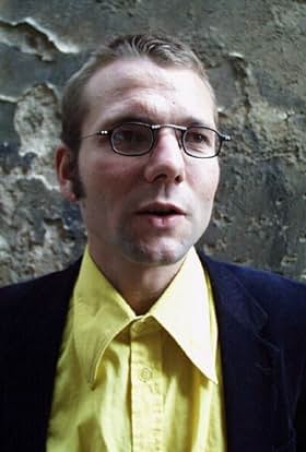 actor Radim Spacek large photo