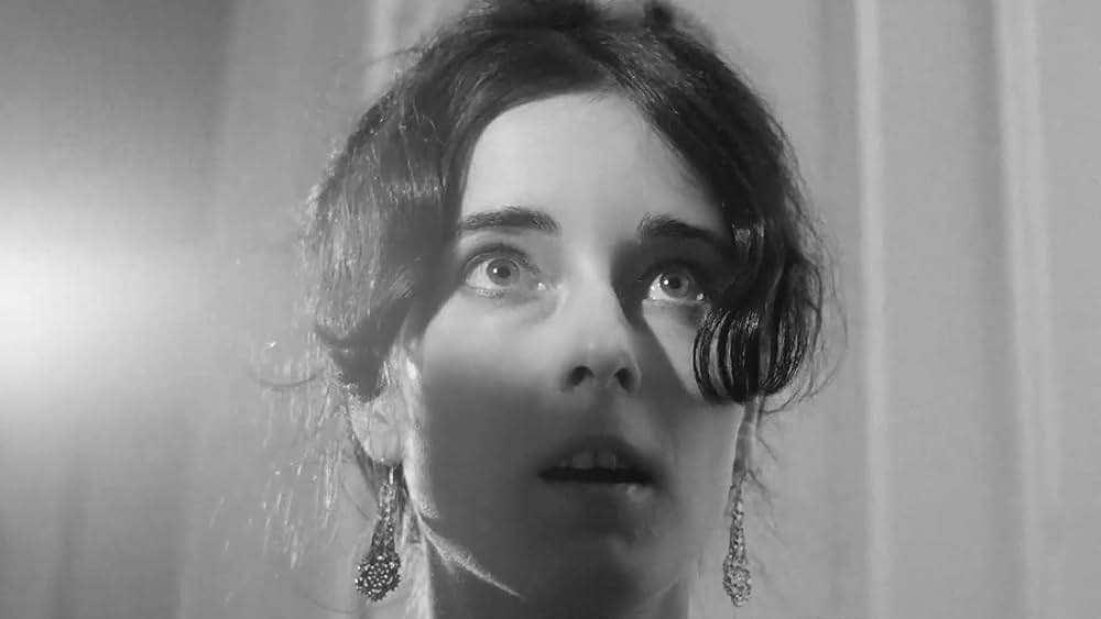 actor Gloria Prat large photo