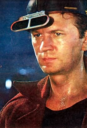 actor Leonid Dyachkov large photo