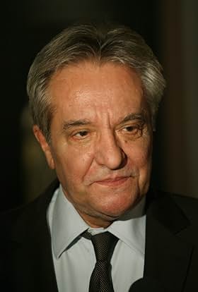 actor Jerzy Gralek large photo