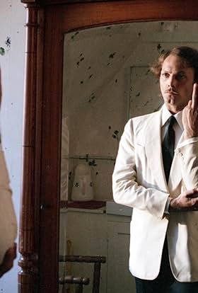 actor Patrick Dewaere large photo