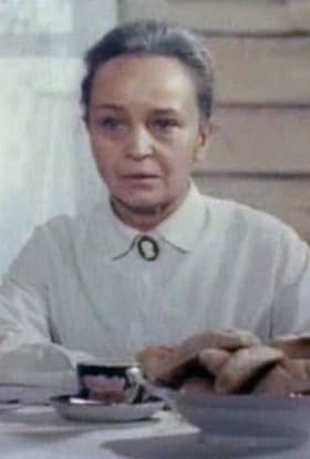 Lyudmila Antonyuk