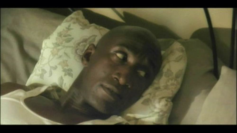 actor Chris Leplus large photo