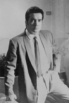 actor Toby Alejar large photo