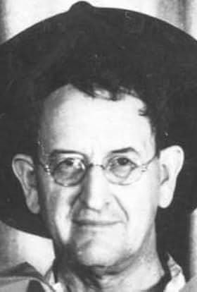 actor Leon Weaver large photo