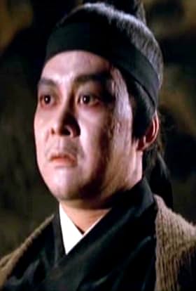 actor Little Unicorn large photo