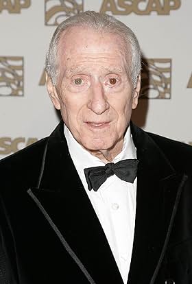 actor Jerry Leiber large photo