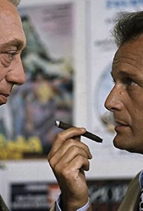 actor Karl Walter Diess large photo