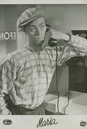 actor Nils Hallberg large photo