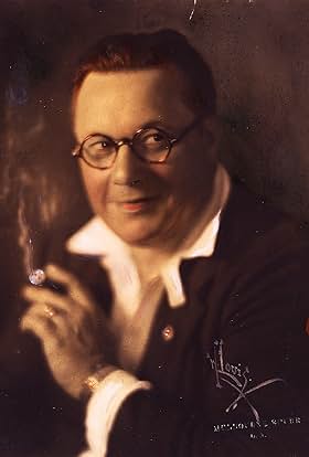 actor Willard Louis large photo