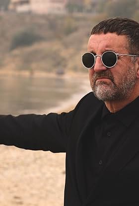 actor Leonid Yarmolnik large photo