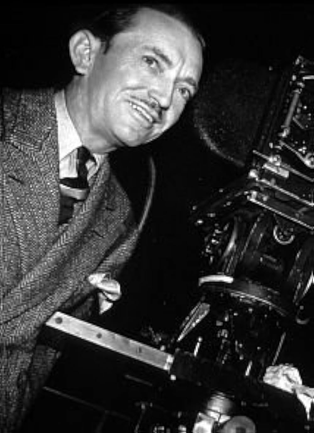 Bert Glennon
