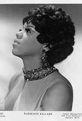 actor Florence Ballard large photo