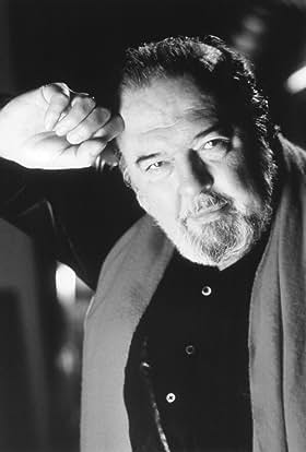 actor Peter Hall large photo