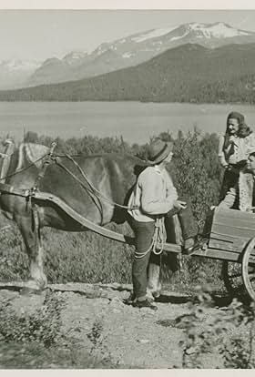 actor Georg Skarstedt large photo