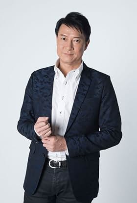 actor Sek-Ming Lau large photo